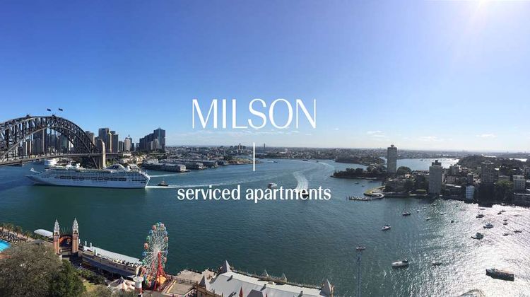 Milson Serviced Apartments Other