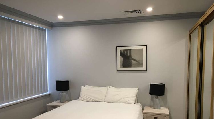 Milson Serviced Apartments Room