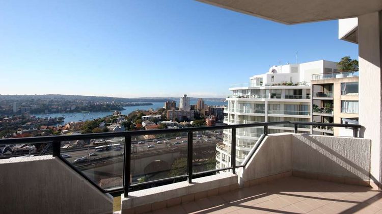 Milson Serviced Apartments Other