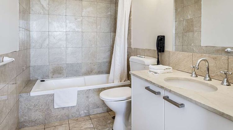 Milson Serviced Apartments Room