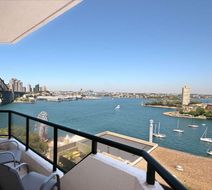 Milson Serviced Apartments Exterior