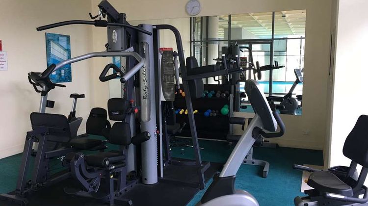 Milson Serviced Apartments Health