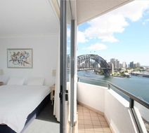 Milson Serviced Apartments Exterior