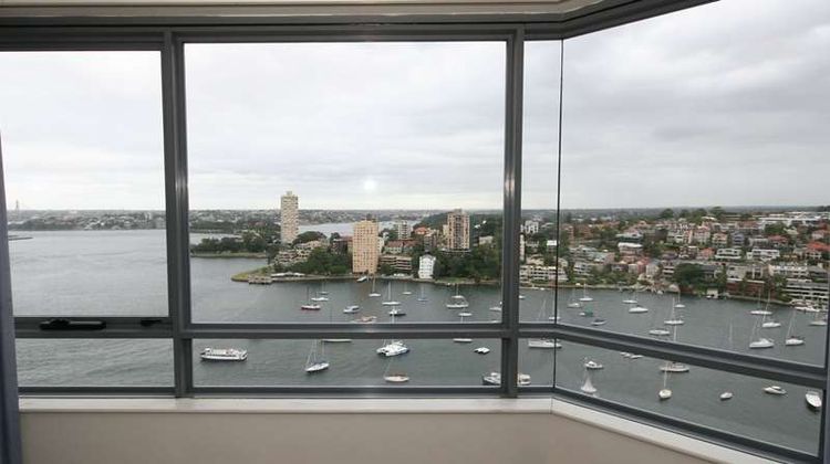 Milson Serviced Apartments Restaurant