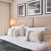Cyan Soho Neuquen Hotel
