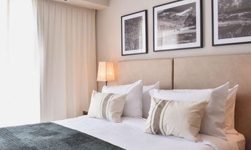 Cyan Soho Neuquen Hotel