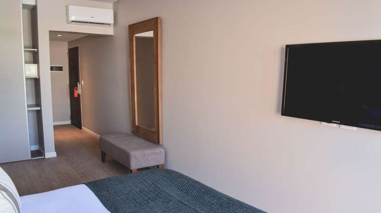 Cyan Soho Neuquen Hotel Room