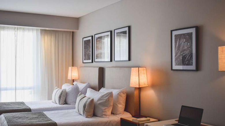 <b>Cyan Soho Neuquen Hotel Room</b>. Images powered by <a href="https://iceportal.shijigroup.com/" title="IcePortal" target="_blank">IcePortal</a>.