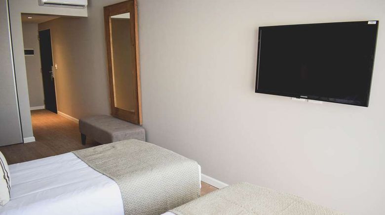 <b>Cyan Soho Neuquen Hotel Room</b>. Images powered by <a href="https://iceportal.shijigroup.com/" title="IcePortal" target="_blank">IcePortal</a>.