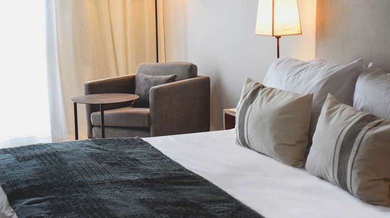 <b>Cyan Soho Neuquen Hotel Room</b>. Images powered by <a href="https://iceportal.shijigroup.com/" title="IcePortal" target="_blank">IcePortal</a>.