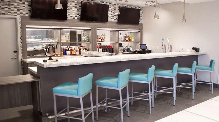 Best Western Premier East Inn & Suites Restaurant