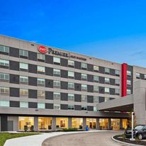 Best Western Premier East Inn & Suites