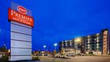 Best Western Premier East Inn & Suites Exterior
