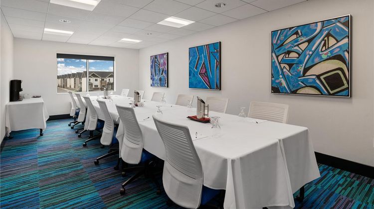 Best Western Premier East Inn & Suites Meeting