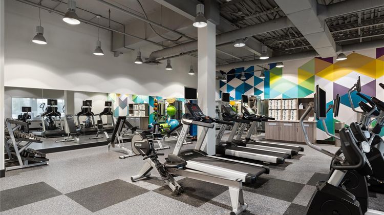 Best Western Premier East Inn & Suites Health