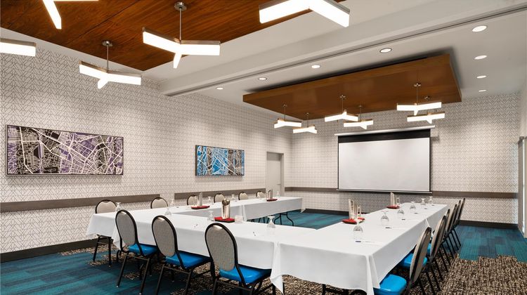 Best Western Premier East Inn & Suites Meeting
