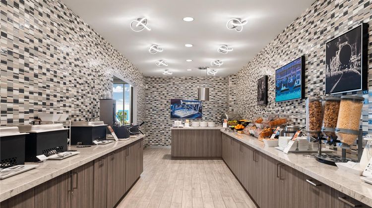 Best Western Premier East Inn & Suites Restaurant