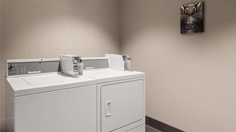 Best Western Premier East Inn & Suites Other