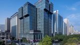 Wyndham LanZhou HaiYue Exterior