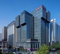 Wyndham LanZhou HaiYue Exterior