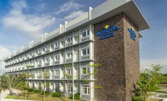 Microtel Inn & Suites San Fernando
