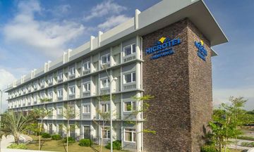 Microtel Inn & Suites San Fernando