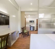Microtel Inn & Suites San Fernando Room