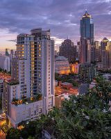 DoubleTree by Hilton Bangkok Ploenchit