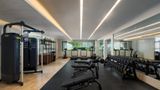 <b>DoubleTree by Hilton Bangkok Ploenchit Health</b>. Images powered by <a href="https://iceportal.shijigroup.com/" title="IcePortal" target="_blank">IcePortal</a>.