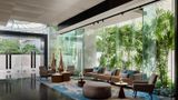 <b>DoubleTree by Hilton Bangkok Ploenchit Lobby</b>. Images powered by <a href="https://iceportal.shijigroup.com/" title="IcePortal" target="_blank">IcePortal</a>.