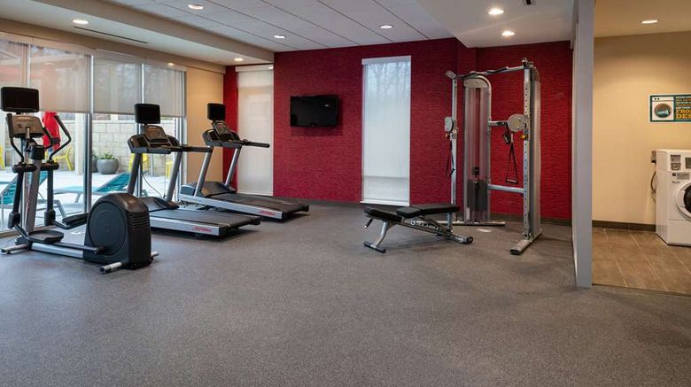 <b>Home2 Suites Charlotte/Mooresville Health</b>. Images powered by <a href="https://iceportal.shijigroup.com/" title="IcePortal" target="_blank">IcePortal</a>.