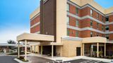 Home2 Suites Charlotte/Mooresville Exterior