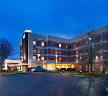 Home2 Suites Charlotte/Mooresville Exterior