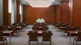 Hilton Dushanbe Hotel Meeting