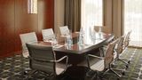 Hilton Dushanbe Hotel Meeting