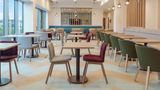 Hampton by Hilton Edinburgh Airport Restaurant
