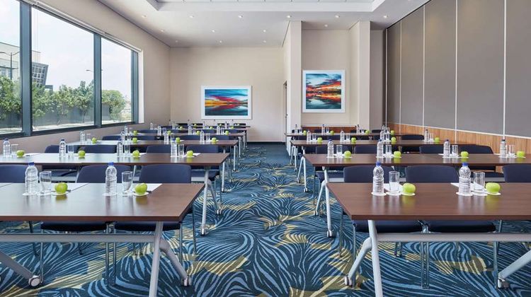 Hilton Garden Inn Gaborone Meeting