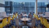 Hilton Garden Inn Gaborone Restaurant
