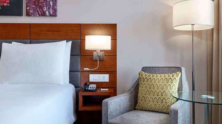 <b>Hilton Garden Inn Gaborone Room</b>. Images powered by <a href="https://iceportal.shijigroup.com/" title="IcePortal" target="_blank">IcePortal</a>.