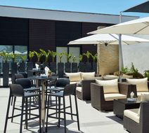 Hilton Garden Inn Gaborone Exterior