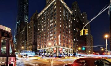 Hilton Club The Quin New York