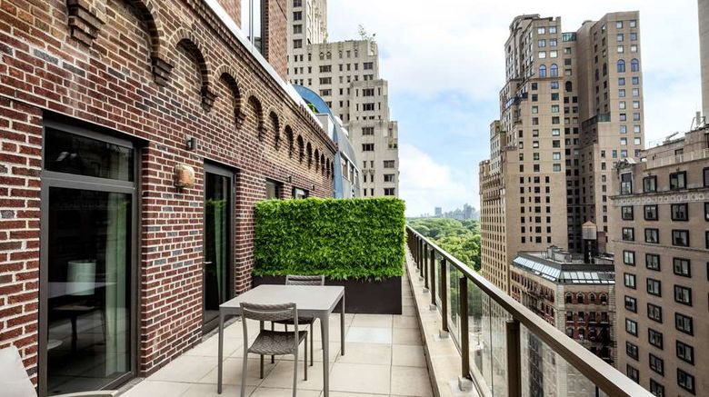 <b>Hilton Club The Quin New York Room</b>. Images powered by <a href="https://iceportal.shijigroup.com/" title="IcePortal" target="_blank">IcePortal</a>.