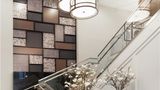 Homewood Suites Providence-Downtown Lobby
