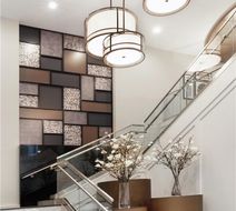 Homewood Suites Providence-Downtown Lobby