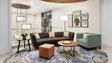 Homewood Suites Providence-Downtown Lobby