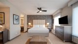 Homewood Suites Providence-Downtown Room