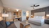Homewood Suites Providence-Downtown Room
