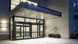 Homewood Suites Providence-Downtown Exterior