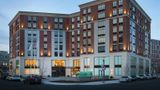 Homewood Suites Providence-Downtown Exterior