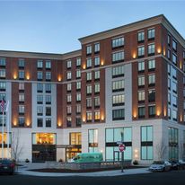 Homewood Suites Providence-Downtown